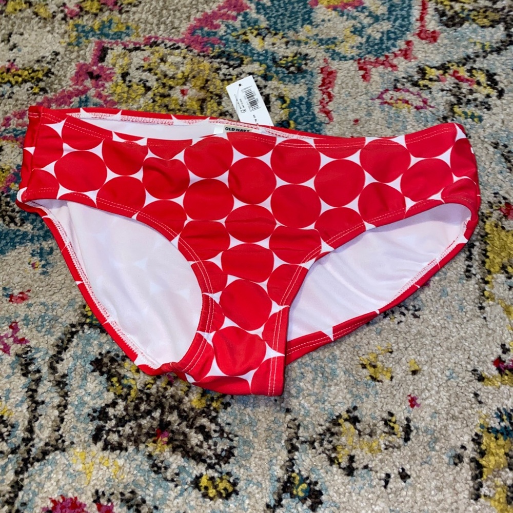 Old Navy Swim Bottoms